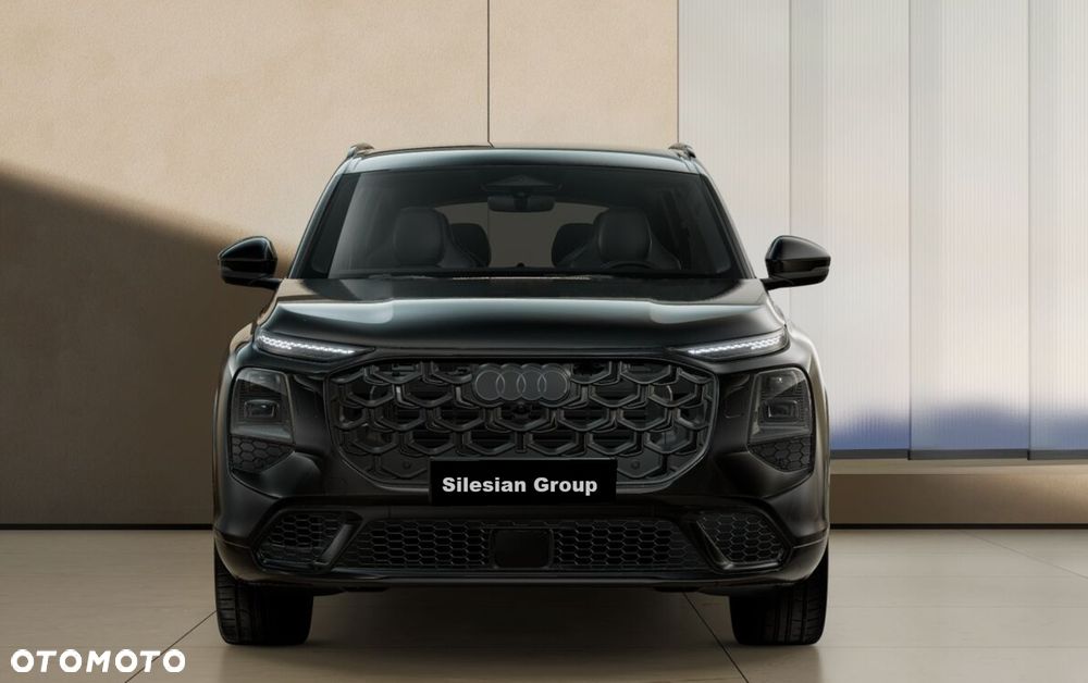 Audi Q7 TDI mHEV 210 kW Quattro Tiptr - 1