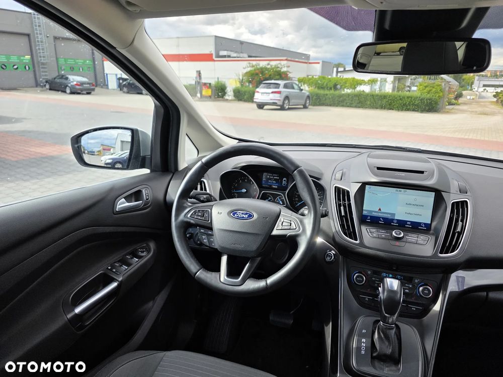 Ford C-MAX - 5