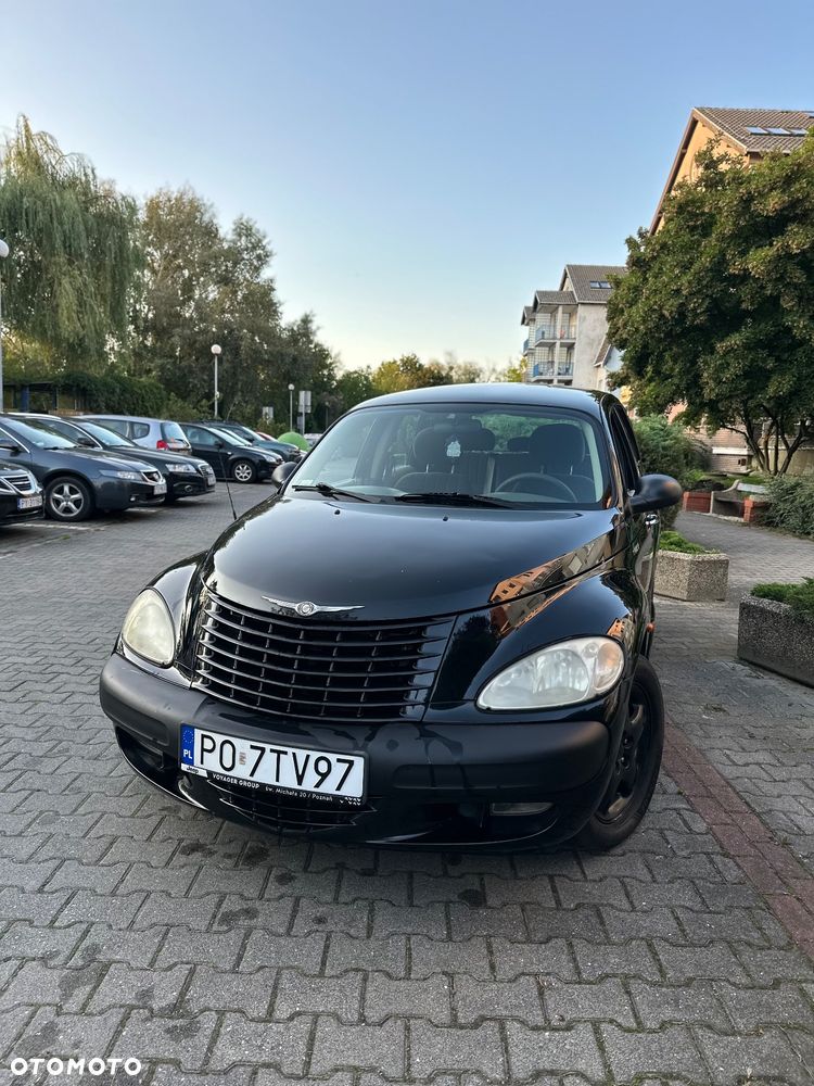 Chrysler PT Cruiser - 2