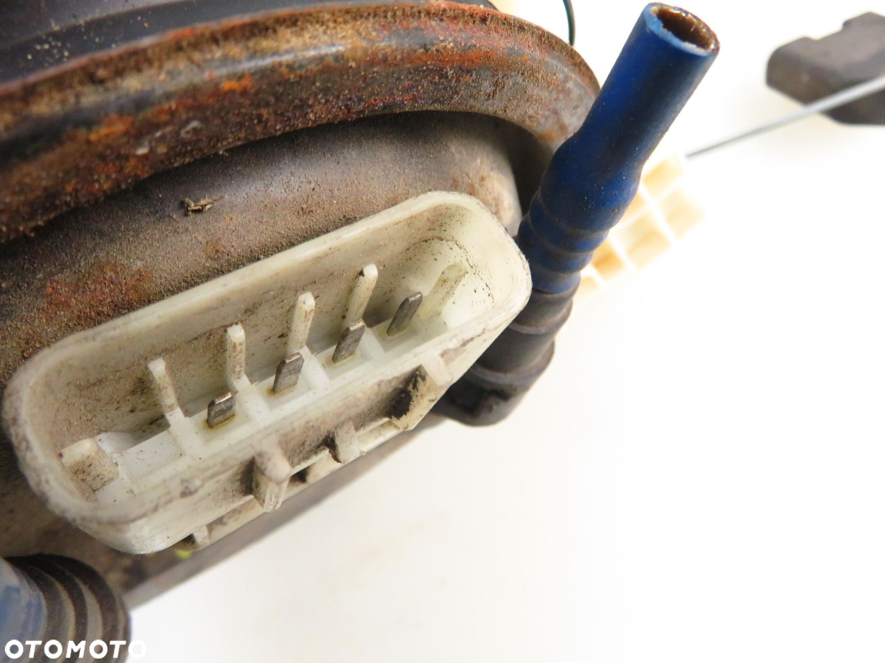 POMPA PALIWA OPEL ASTRA II G Kombi  1.6 16V  9128224 0580309001 - 5
