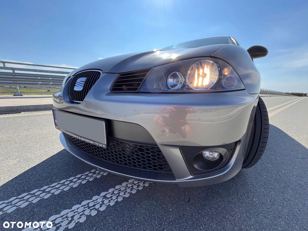 Seat Ibiza - 9