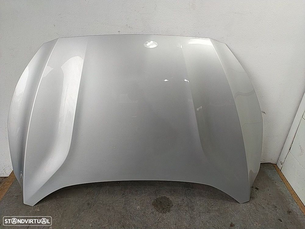 Capot Ford Focus Iv Turnier (Hp) - 1