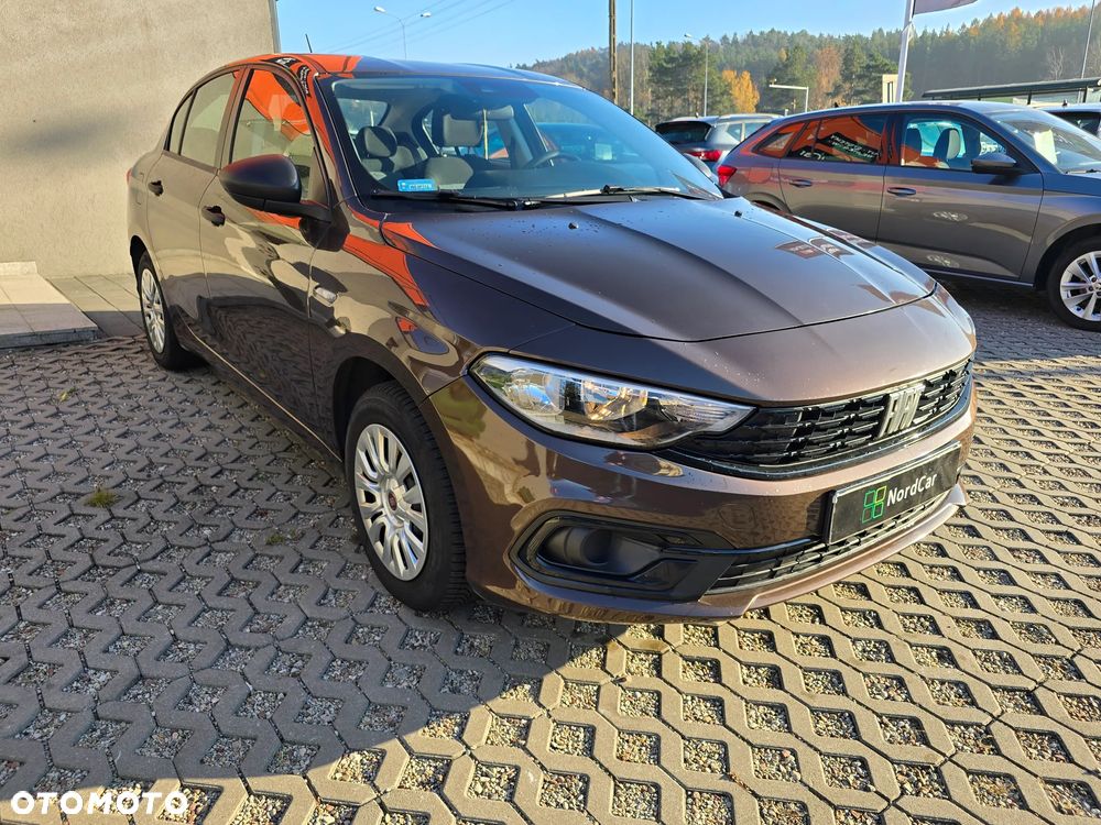 Fiat Tipo 1.0 T3 - 4