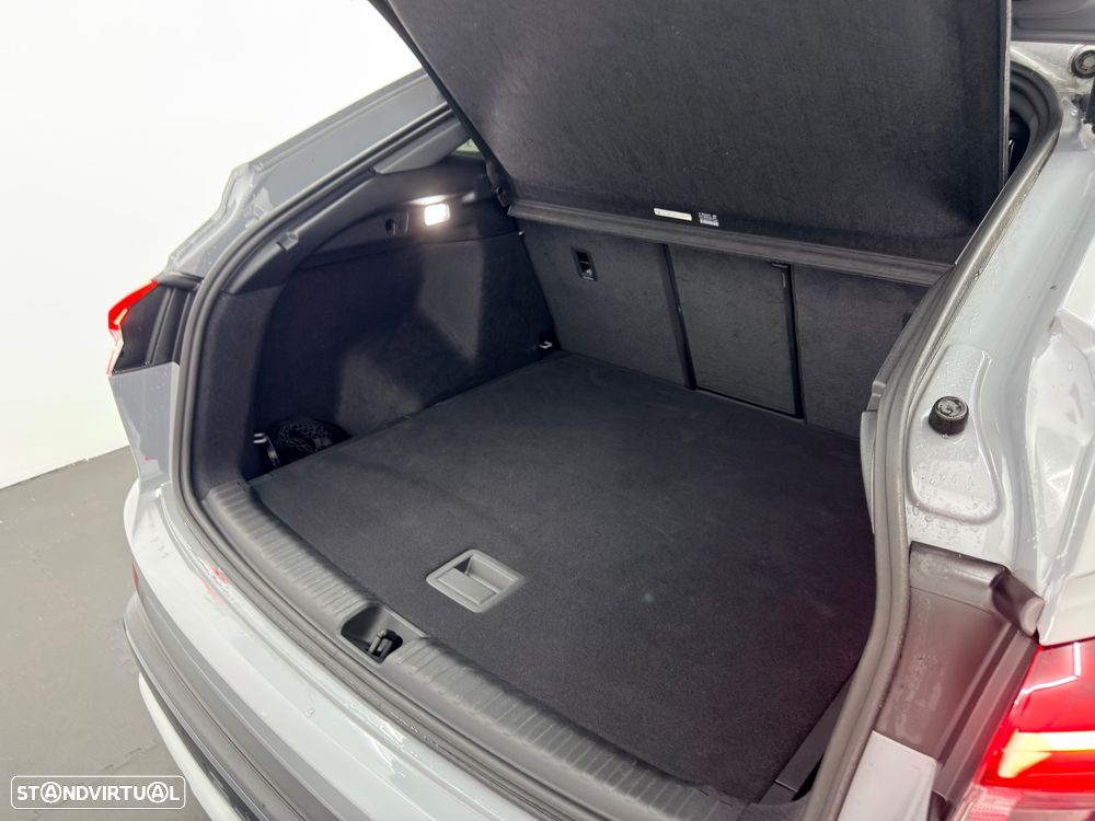 Audi Q4 Sportback e-tron 35 - 39