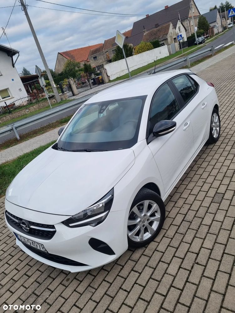 Opel Corsa 1.2 Start/Stop Edition - 15