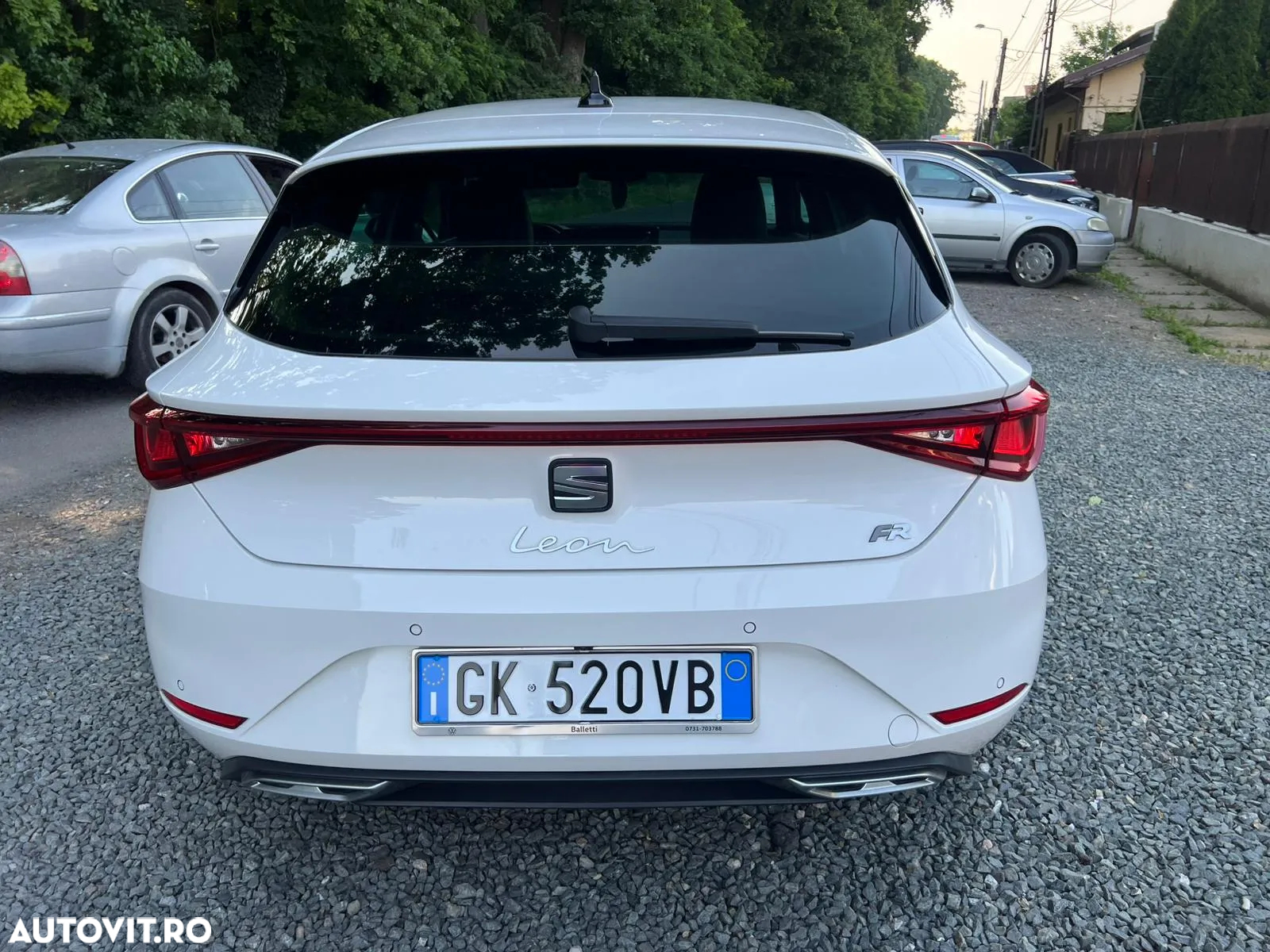 Seat Leon - 5
