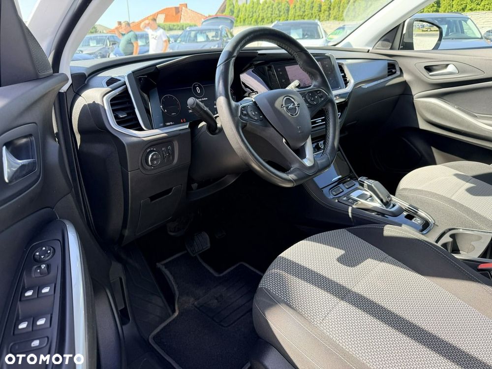 Opel Grandland - 11