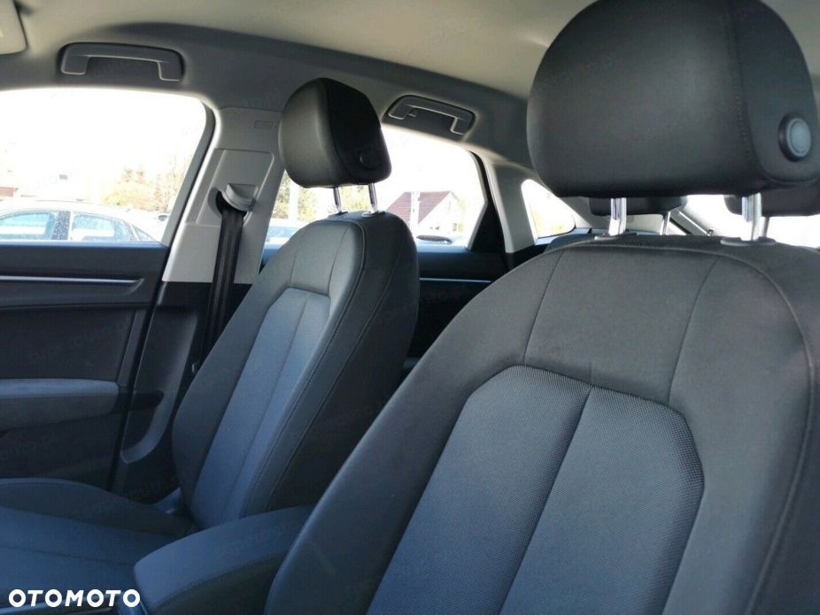 Audi Q3 - 5
