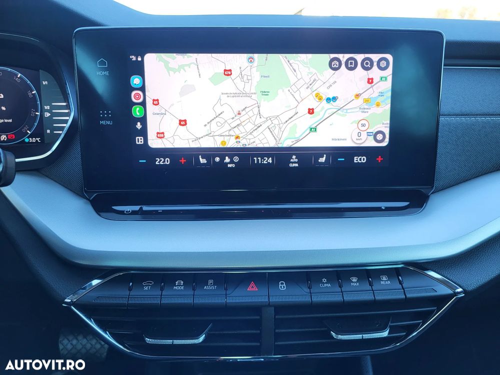 Skoda Octavia 1.4 TSI iV PHEV Style - 29