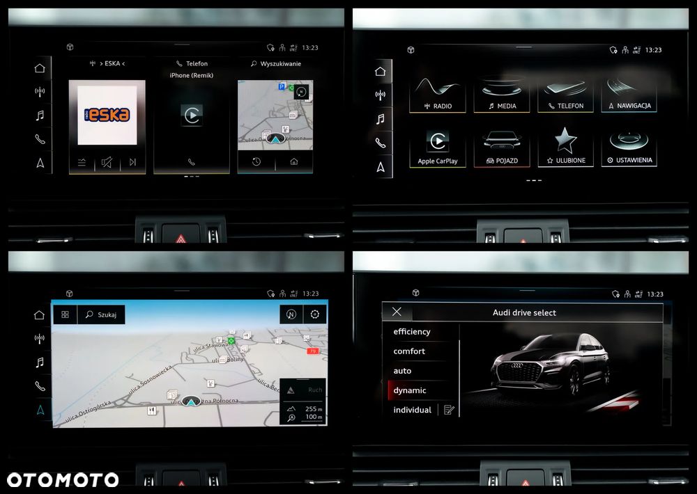 Audi Q5 Sportback 35 TDI S tronic S line - 37