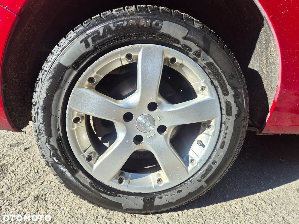 Peugeot 5008 HDI FAP 110 Business-Line - 14