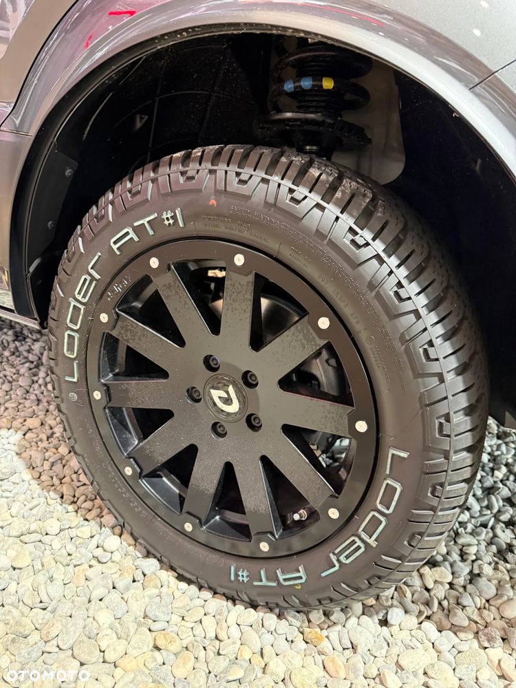 Dethleffs Globebus Performance T16 4x4 4Motion - 23