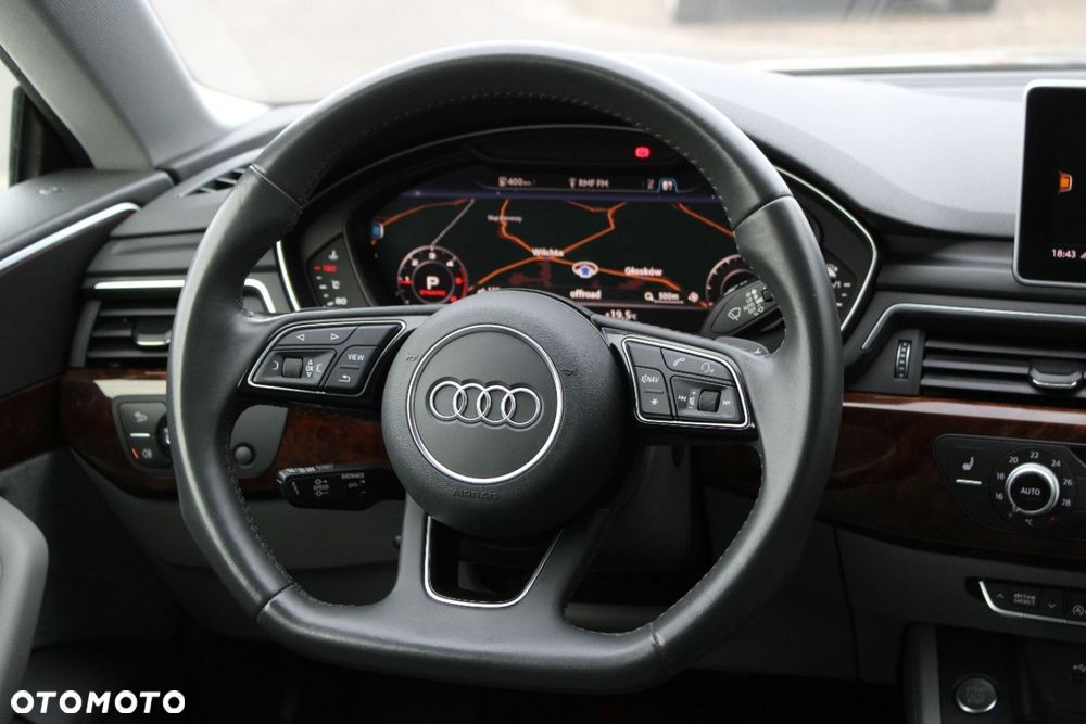 Audi A5 Sportback - 29