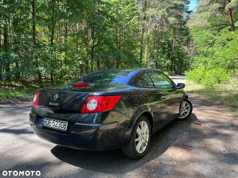Renault Megane - 2