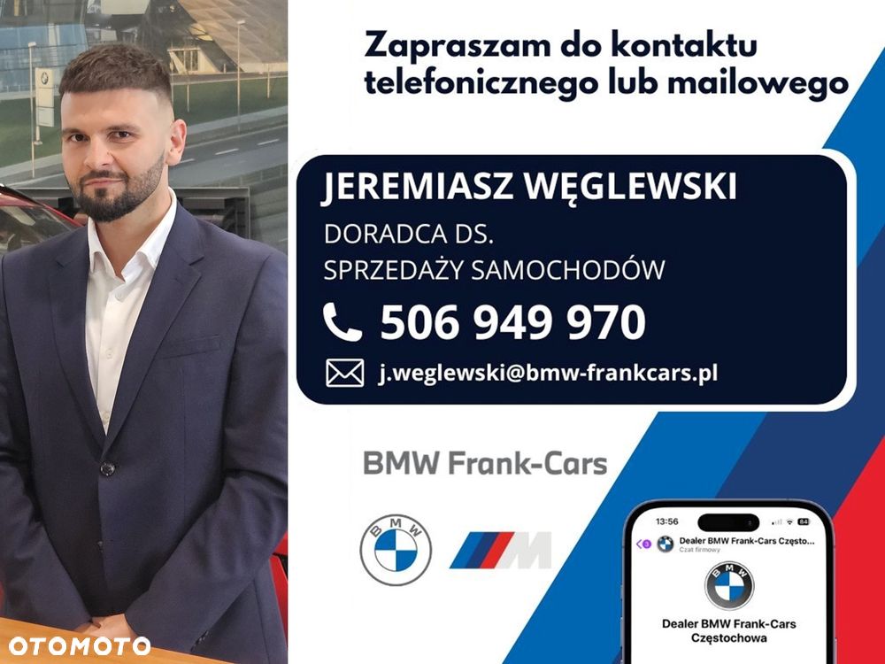 BMW iX3 50 xDrive 113.4kWh - 22