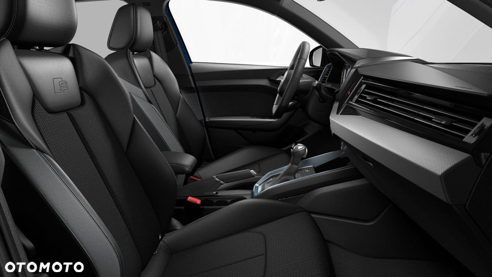 Audi A1 Sportback - 7