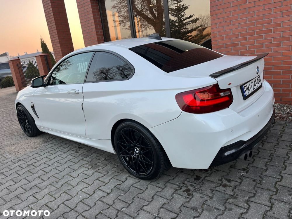 BMW Seria 2 - 3