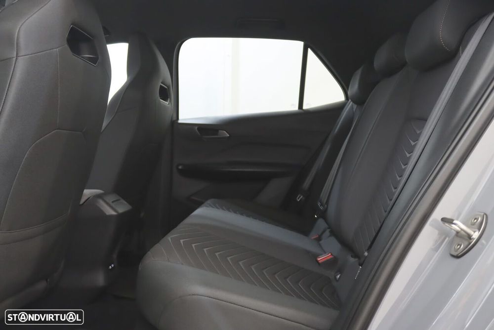 Cupra Born 77 kWh e-Boost - 10