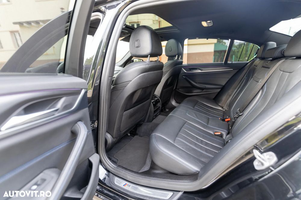BMW Seria 5 - 26