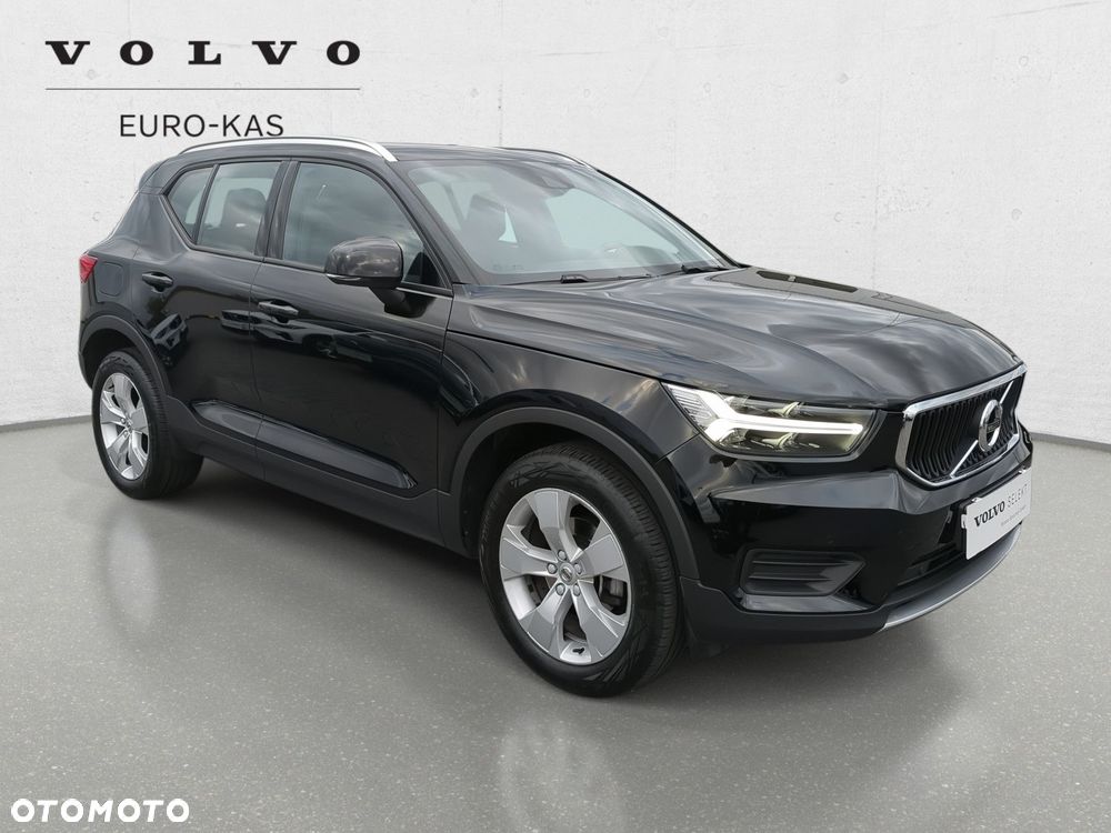 Volvo XC 40 - 3