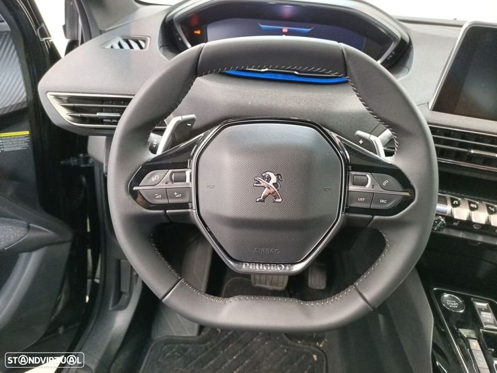 Peugeot 5008 - 6