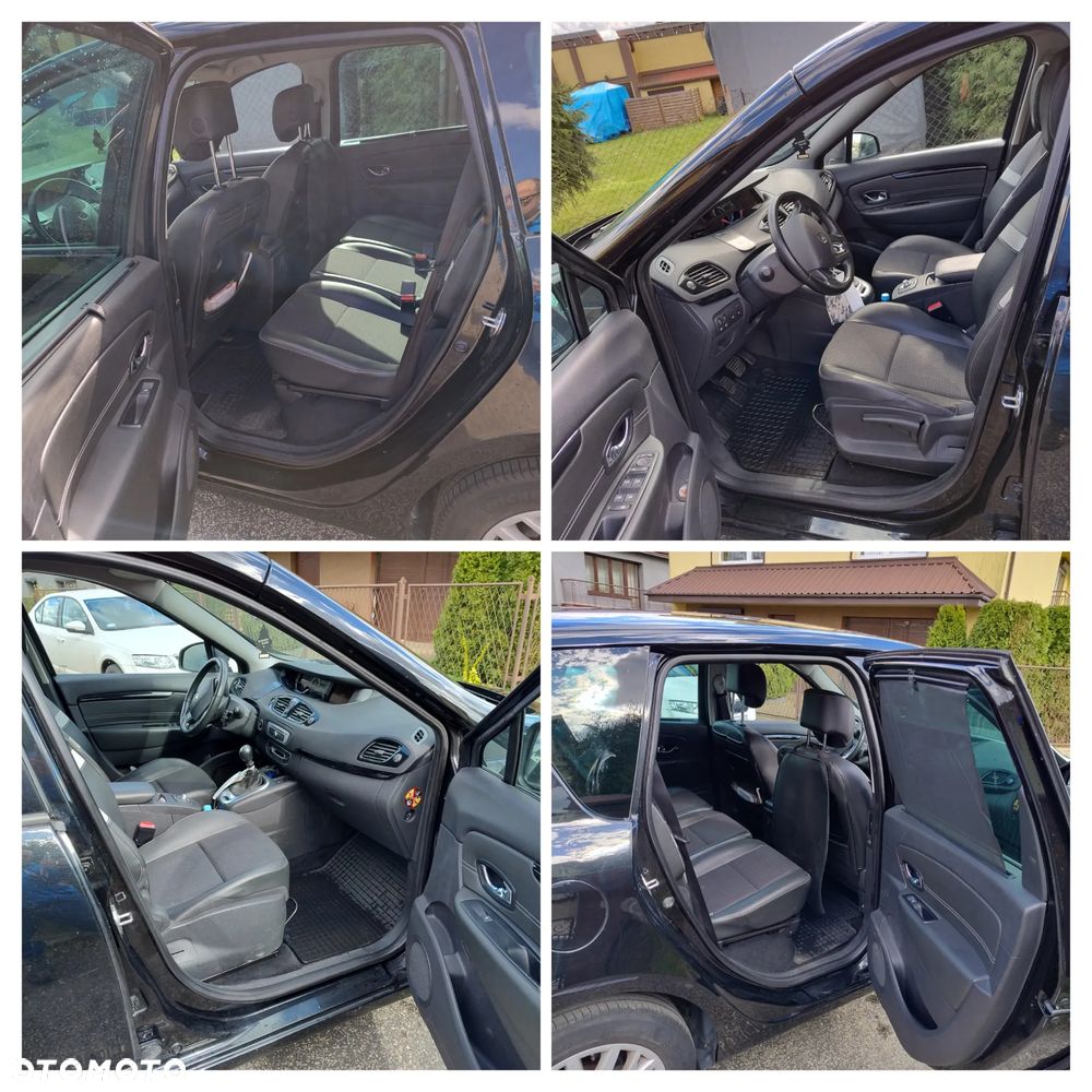 Renault Scenic ENERGY TCe 130 S&S LIMITED - 3
