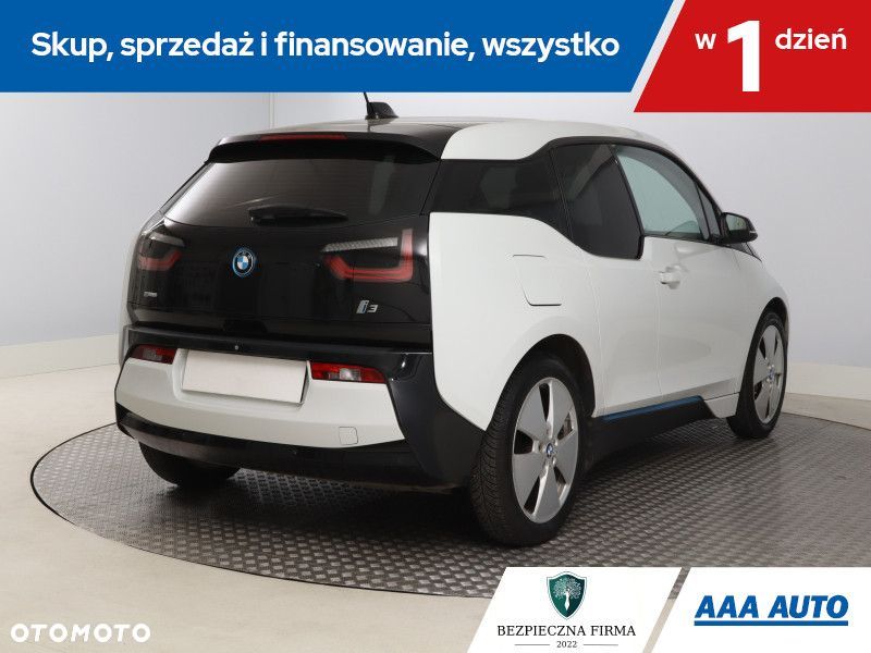 BMW i3 - 7
