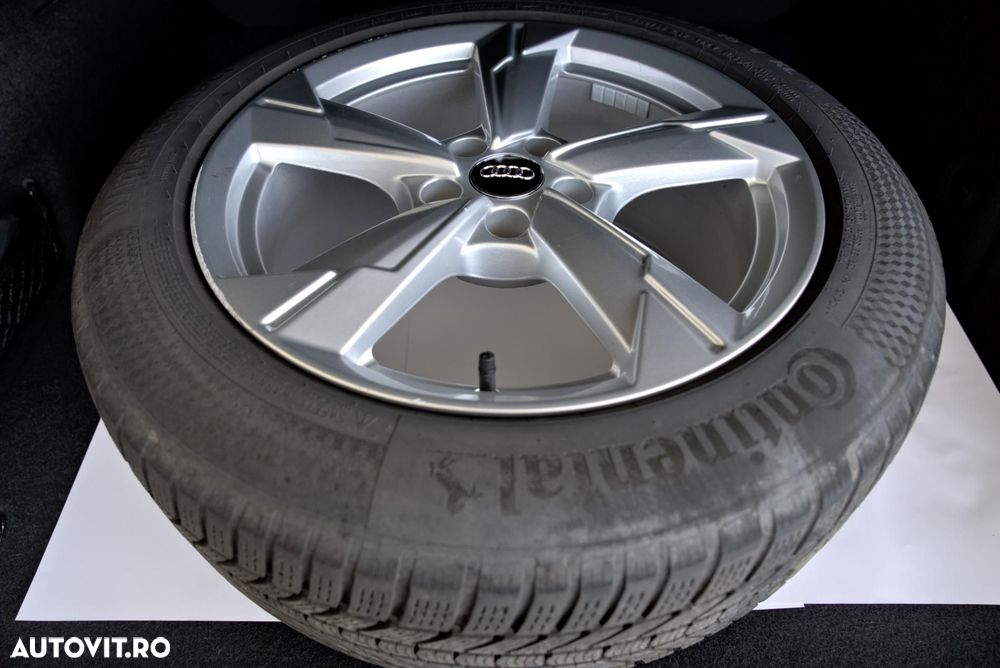 Audi A6 Limuzina 50 TFSI e quattro S tronic sport - 11