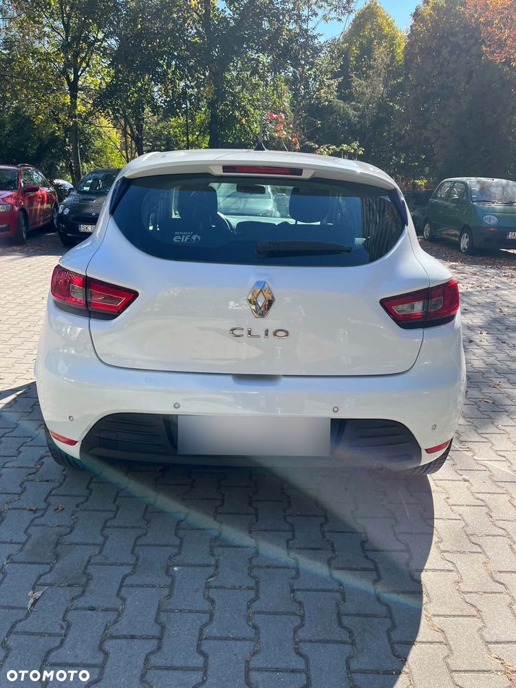 Renault Clio 2016 photo 5