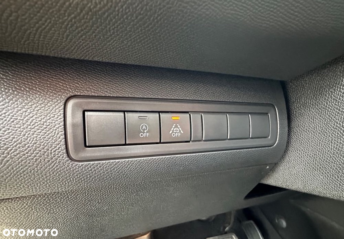 Peugeot 308 1.5 BlueHDi Allure S&S EAT6 - 22