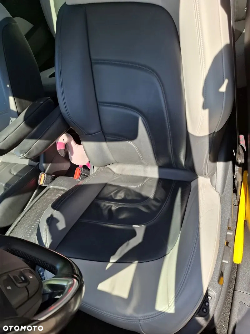 Citroën C4 Grand Picasso 2.0 BlueHDi Shine S&S EAT6 - 21