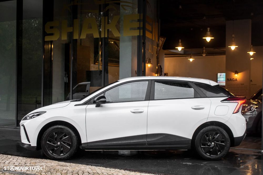 MG MG4 4 Standard - 2