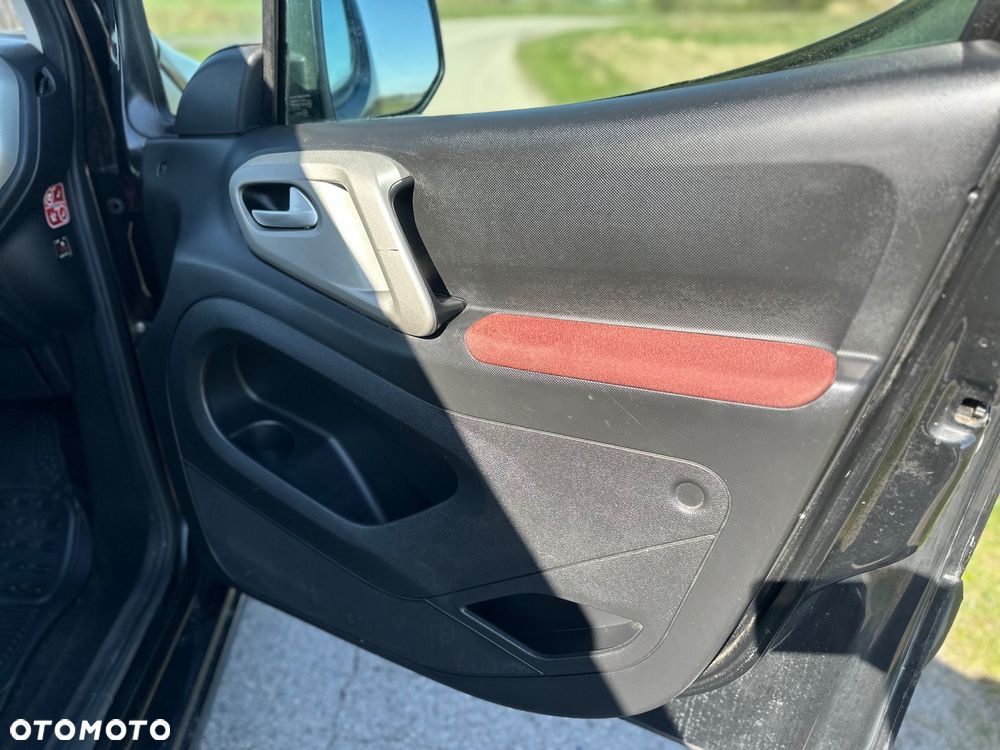 Citroën Berlingo 1.6 16V Multispace - 16