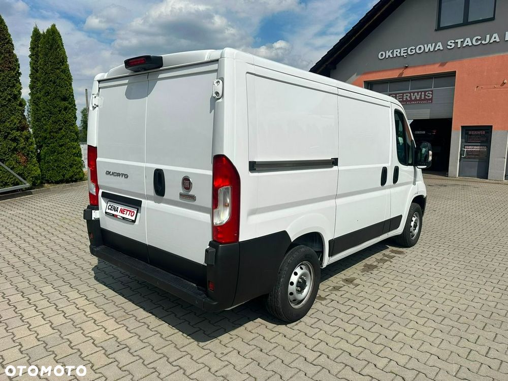 Fiat Ducato - 7