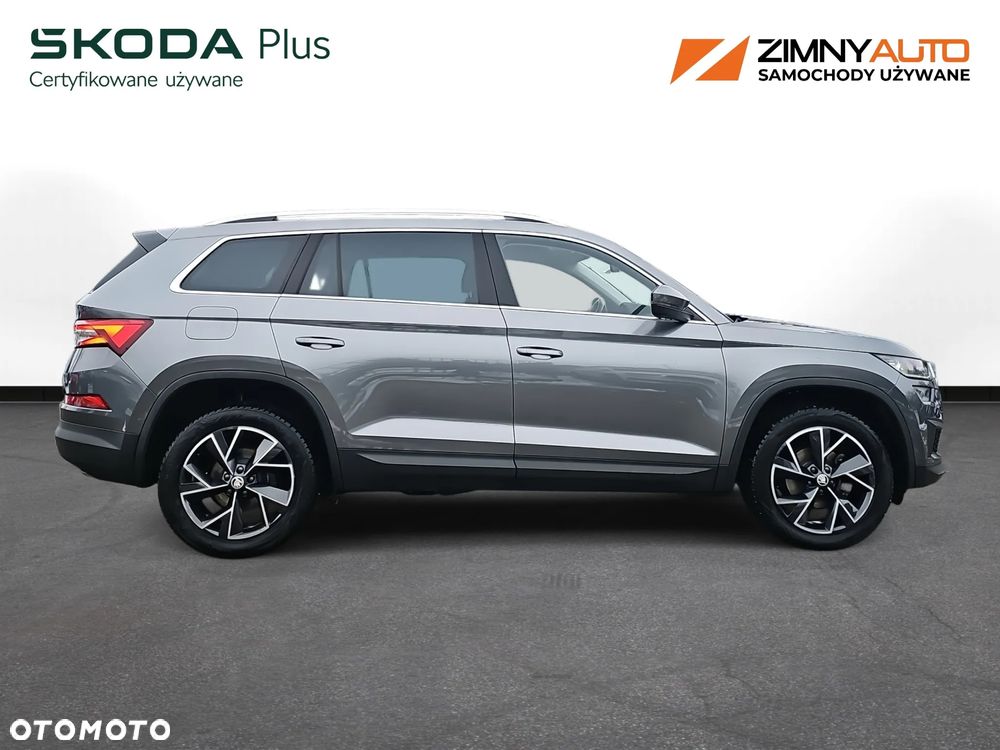 Skoda Kodiaq 1.5 TSI ACT 4x2 Style DSG 7os - 7