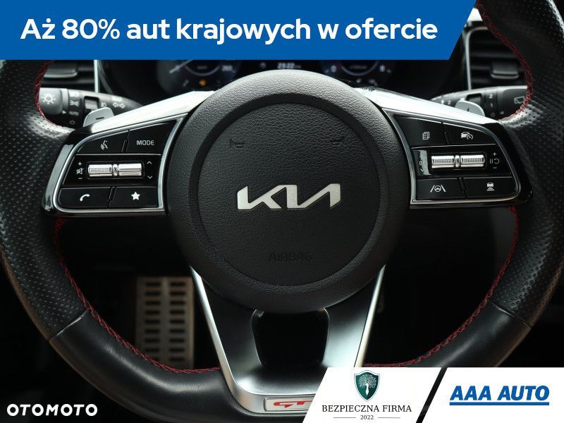 Kia ProCeed - 22