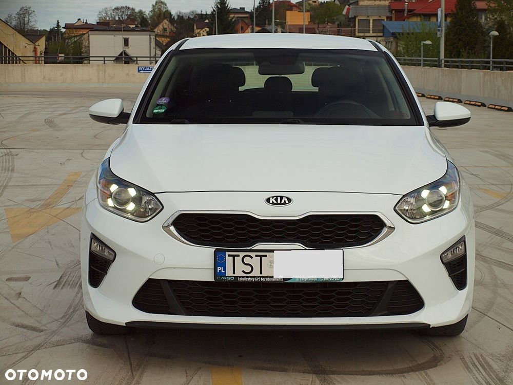 Kia Ceed 1.4 Vision - 2