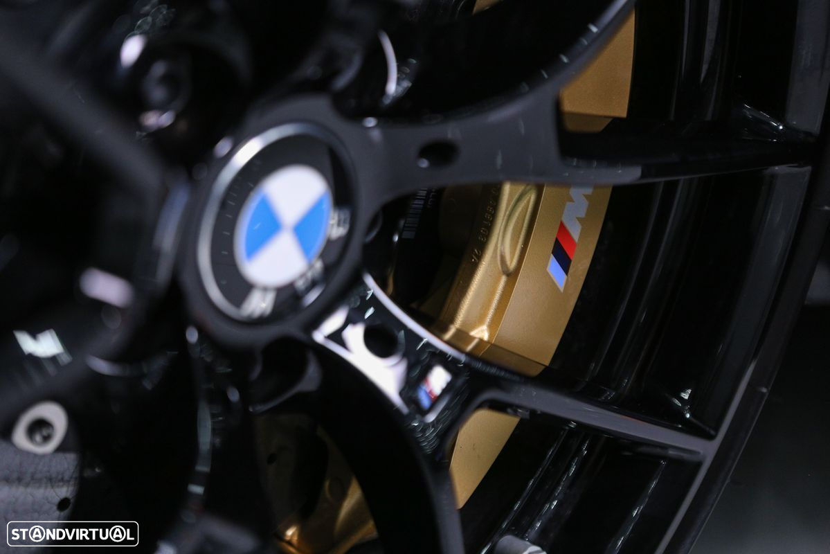 BMW M2 CS Auto - 21