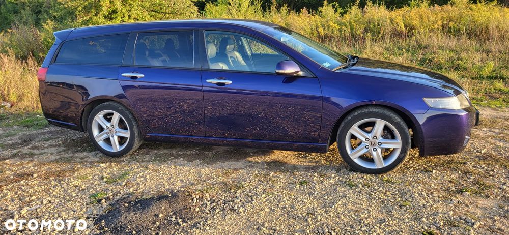 Honda Accord 2.0 Comfort - 13