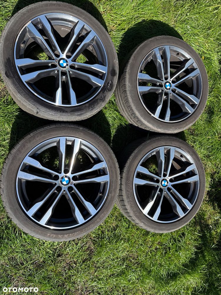 BMW X5 M - 16