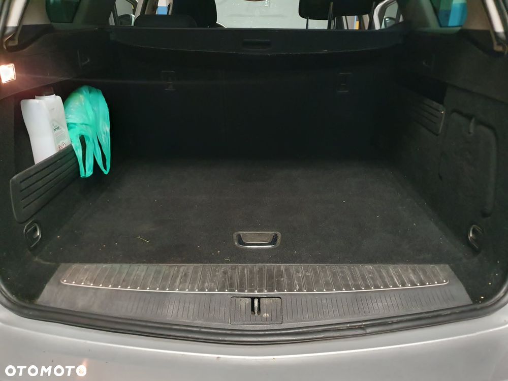 Opel Astra - 7