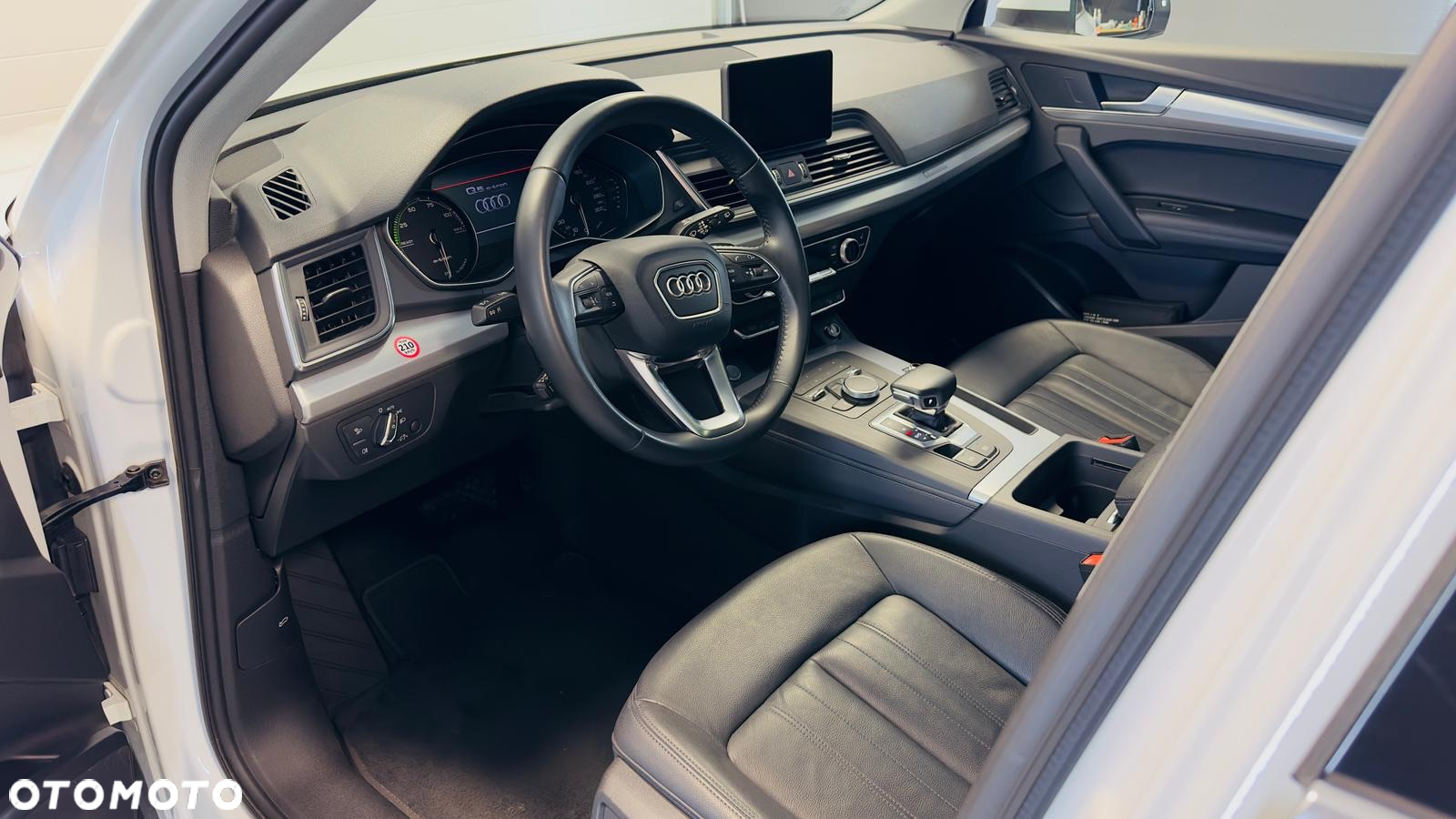Audi Q5 50 TFSIe quattro S tronic S line - 10