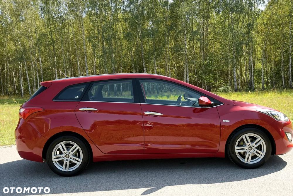 Hyundai i30 - 10