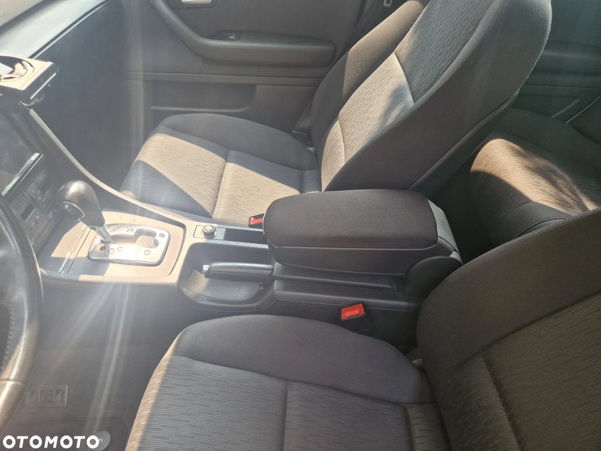 Audi A4 - 21