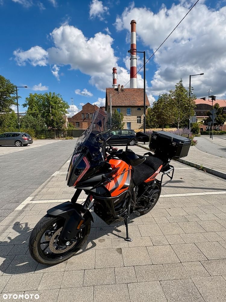 KTM Super Adventure - 15