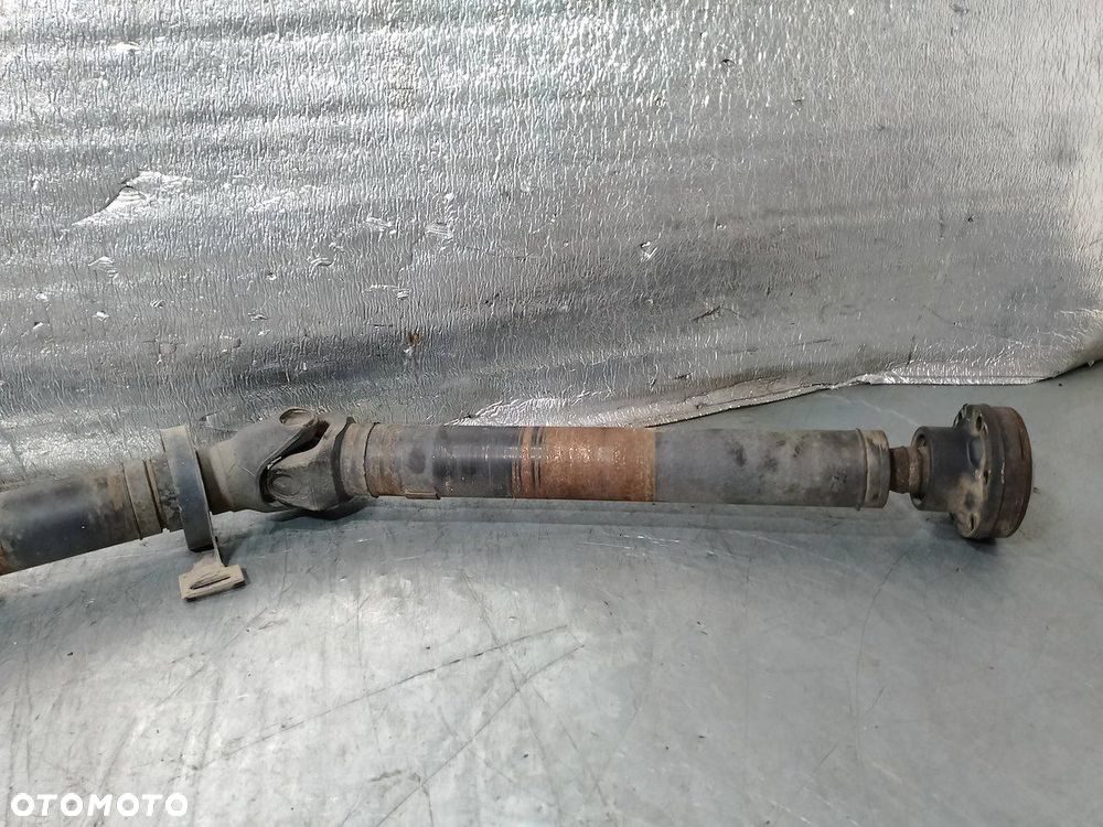 WAŁ NAPĘDOWY TYŁ LAND ROVER RANGE ROVER 7514223 - 5