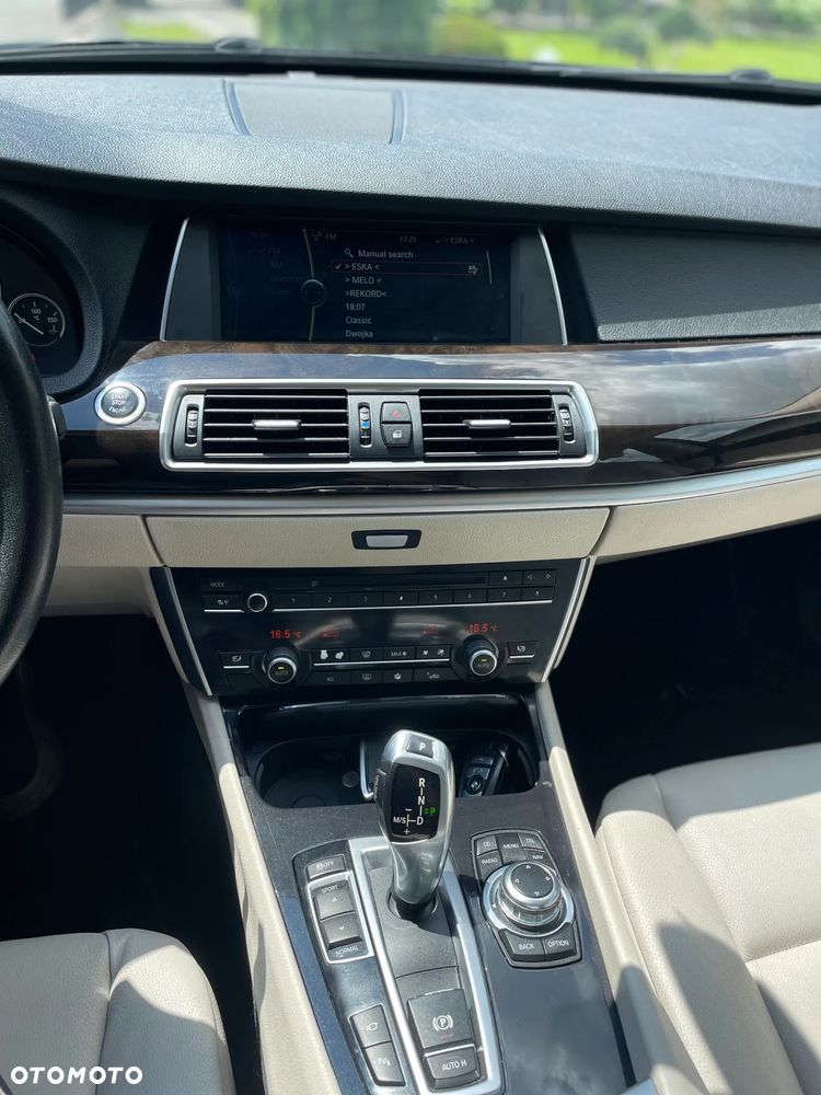 BMW 5GT 530d - 36