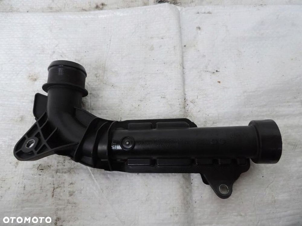 OPEL GRANDLAND RURA PRZEWÓD POWIETRZA 1.5 CDTI 9810958280 - 1