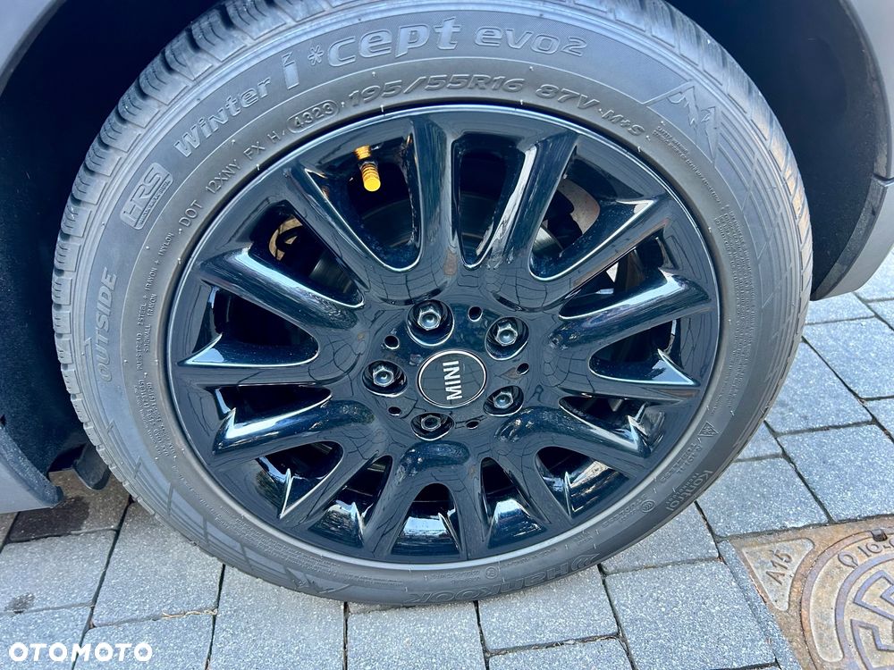 MINI Cooper - 19