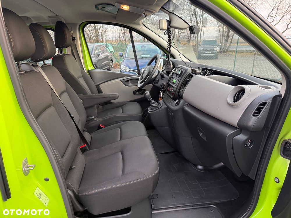 Renault Trafic L2H1 2,9t Business - 15